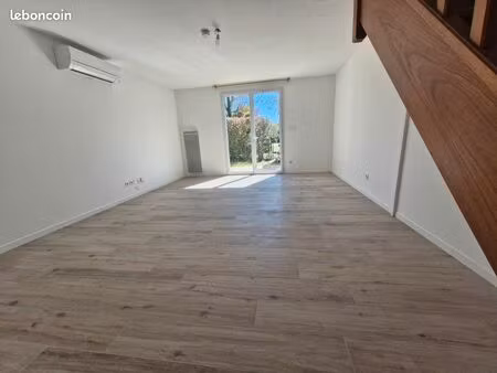 maison t3 67 m²