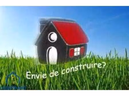 vente terrain à sainte-hermine (85210) : à vendre / sainte-hermine