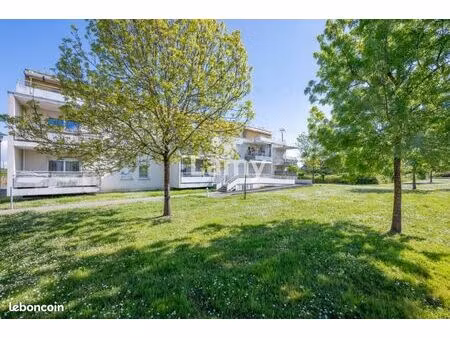 appartement 3 pièces 67 m²