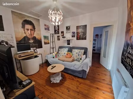 a louer proximité centre ville