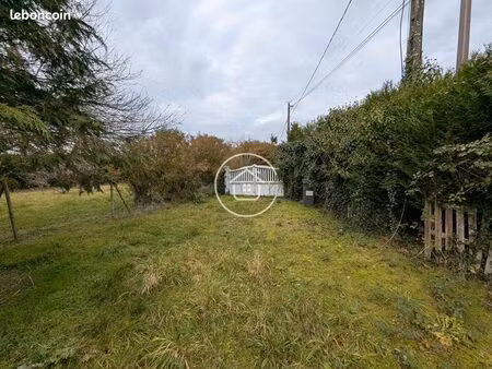 maison 2 pièces 57 m²