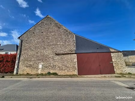 maison 2 pièces 174 m²