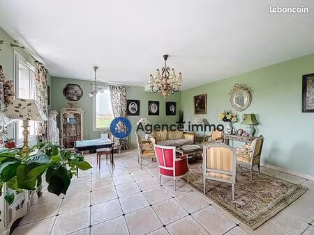 maison 4 pièces 132 m²