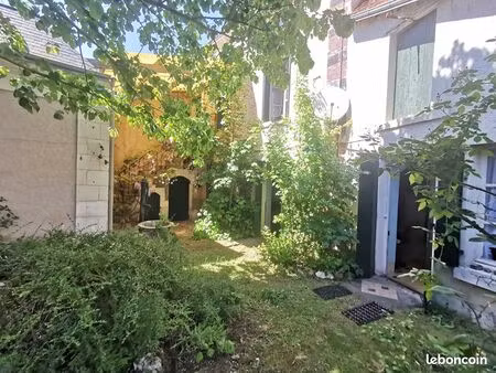 ferme 5 pièces 84 m²