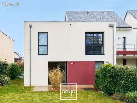 maison 4 pièces 88 m²