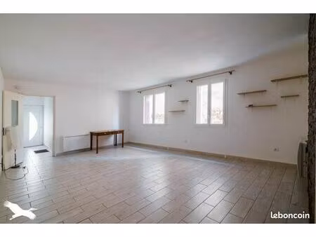 maison 4 pièces 107 m²