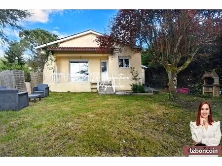 maison 3 pièces 71 m²