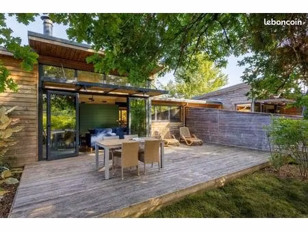 maison 3 pièces 53 m²