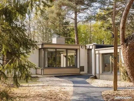 maison 5 pièces 85 m²