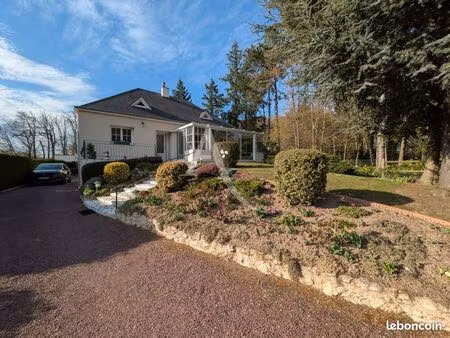 maison 4 pièces 127 m²
