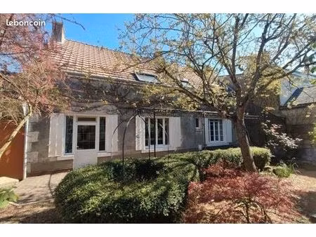 maison de caractère - 4 chambres et dépendances