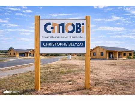 terrain 300 m² floirac