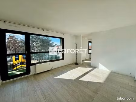 appartement 4 pièces 75 m²