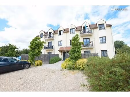 appartement 1 pièce 32 m²