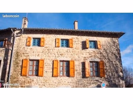 appartement verrières en forez