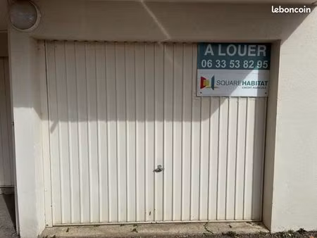 parking saint priest en jarez