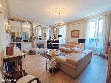 maison 12 pièces 336 m²