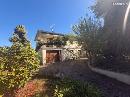 maison 4 pièces 65m2