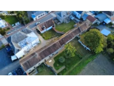 maison 1 pièce 190 m²