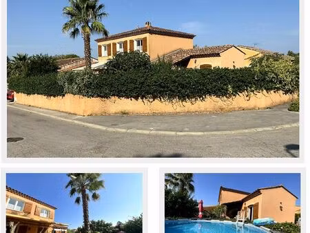 maison 120m2 à montagnac