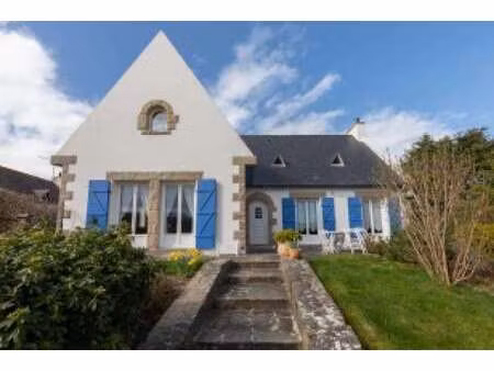 location maison à saint-malo (35400) : à louer / 195m² saint-malo