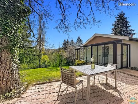 maison 3 pièces 63 m²