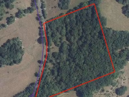 terrain 15 615 m² cras