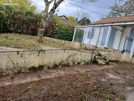 à vendre - terrain à bâtir - 676m2