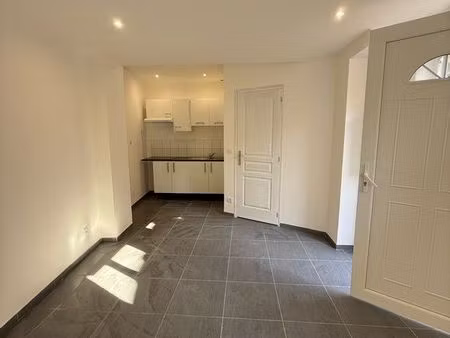 appartement gien 34 m2 centre ville