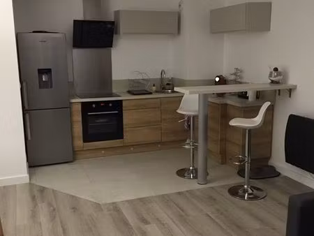 appartement t3 55m2 ?