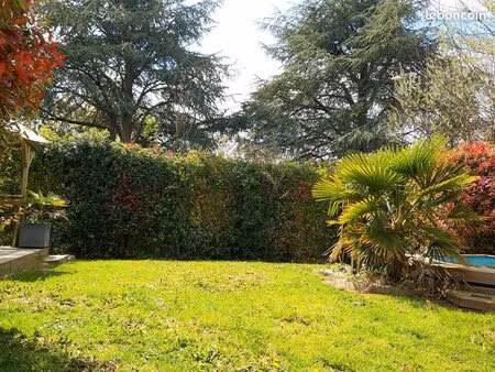 appartement 3 pièces 68m²