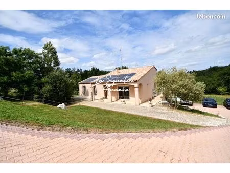 maison 4 pièces 107 m²
