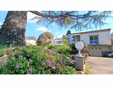 maison 6 pièces 167 m²