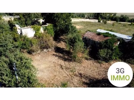vente | ensemble de 2 maisons | 240 m² | cuq
