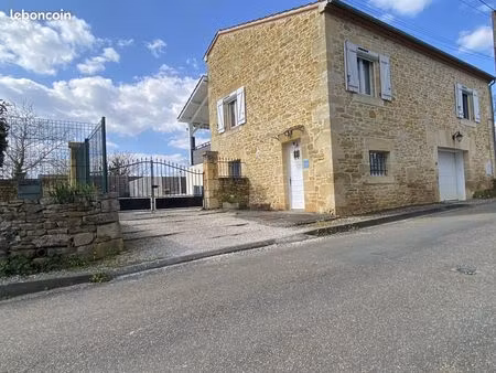 maison 5 pièces 117 m²