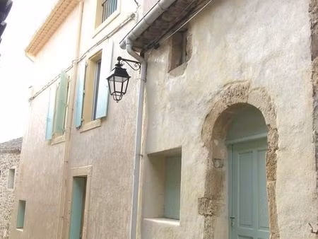 vente | maison avec dépendance | 10p | 7ch | 190.00 m² | cessenon-sur-orb | expo nord/sud 