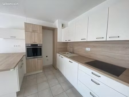 vente | appartement | 55.14 m² | libourne