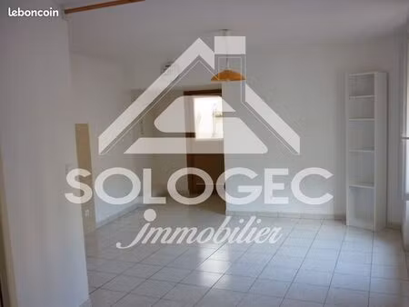 studio 1 pièce 25 m²