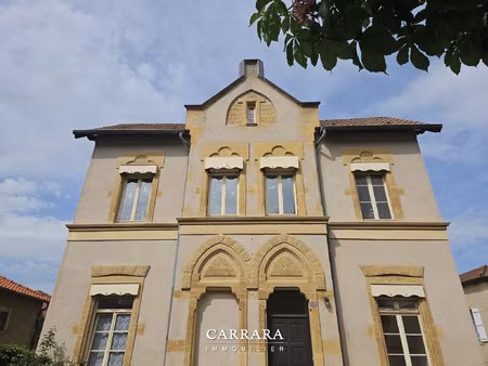 appartement f3 meublé 76 86 m2 au sol sainte-ruffine