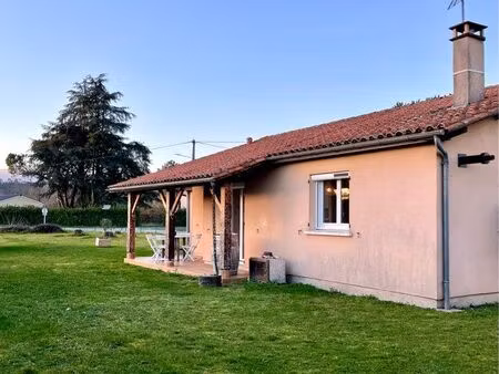 maison 3 pieces 80m²