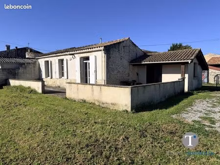 maison 5 pièces 79 m²