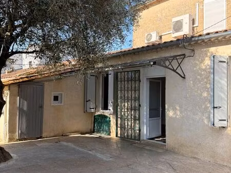 location maison preignac