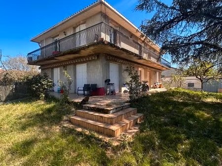 apparemment rez-de-chaussée