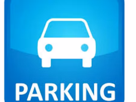 parking à louer hyper centre ville fécamp 76400