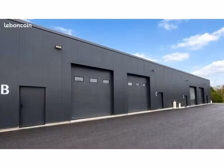 local d'activites saint-gilles (35)