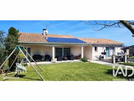 maison 6 pièces 174 m²