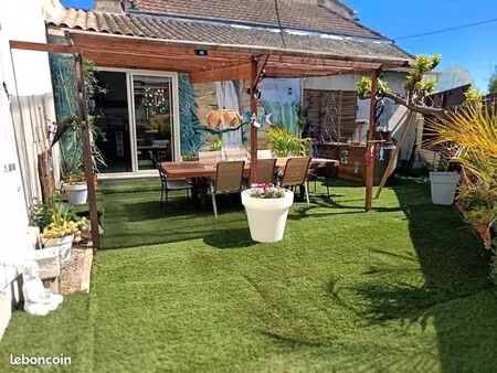 maison 8 pièces 170m2