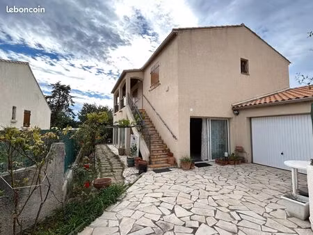 villa zone natura 2000 2f3 independants