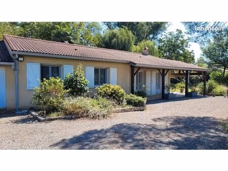 maison t6 miremont 31130