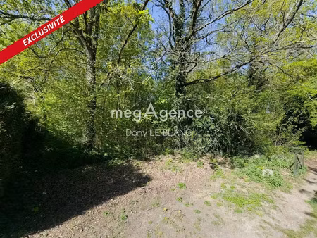 vente terrain 3174 m² à lèves (28300)  10 000 €